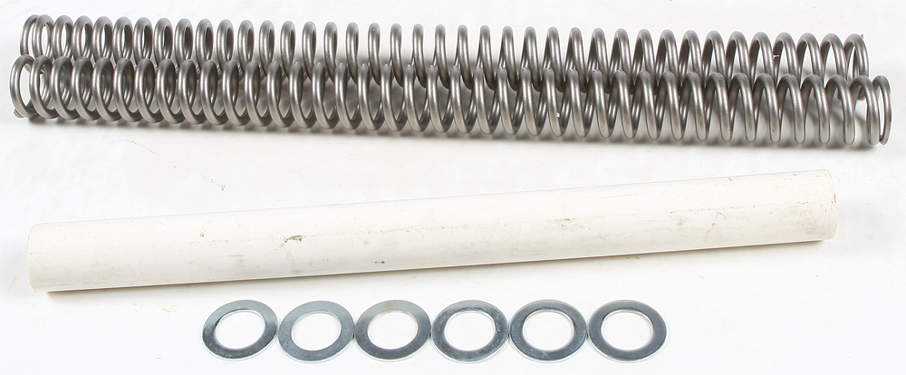 Fork Springs 0.7KG - Click Image to Close