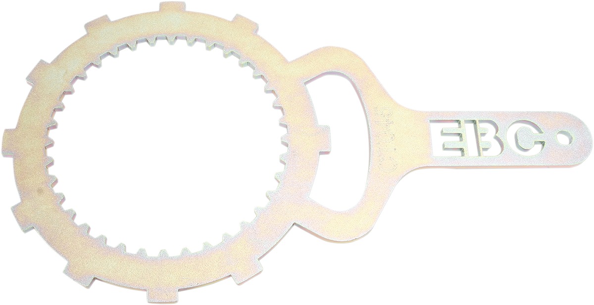 Clutch Basket Removal Tool - Click Image to Close