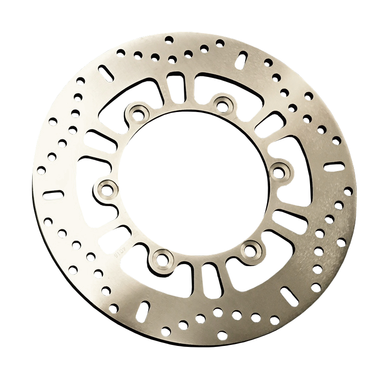 Standard Brake Rotor - Click Image to Close