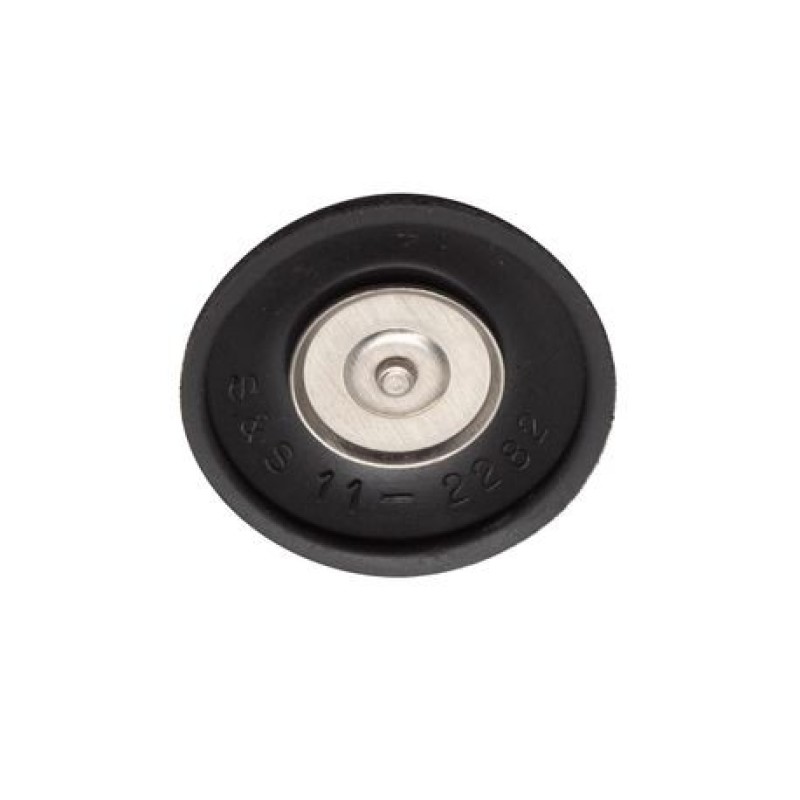 S&S Accelerator Pump Diaphragm for Super E & G Carburetors - Click Image to Close