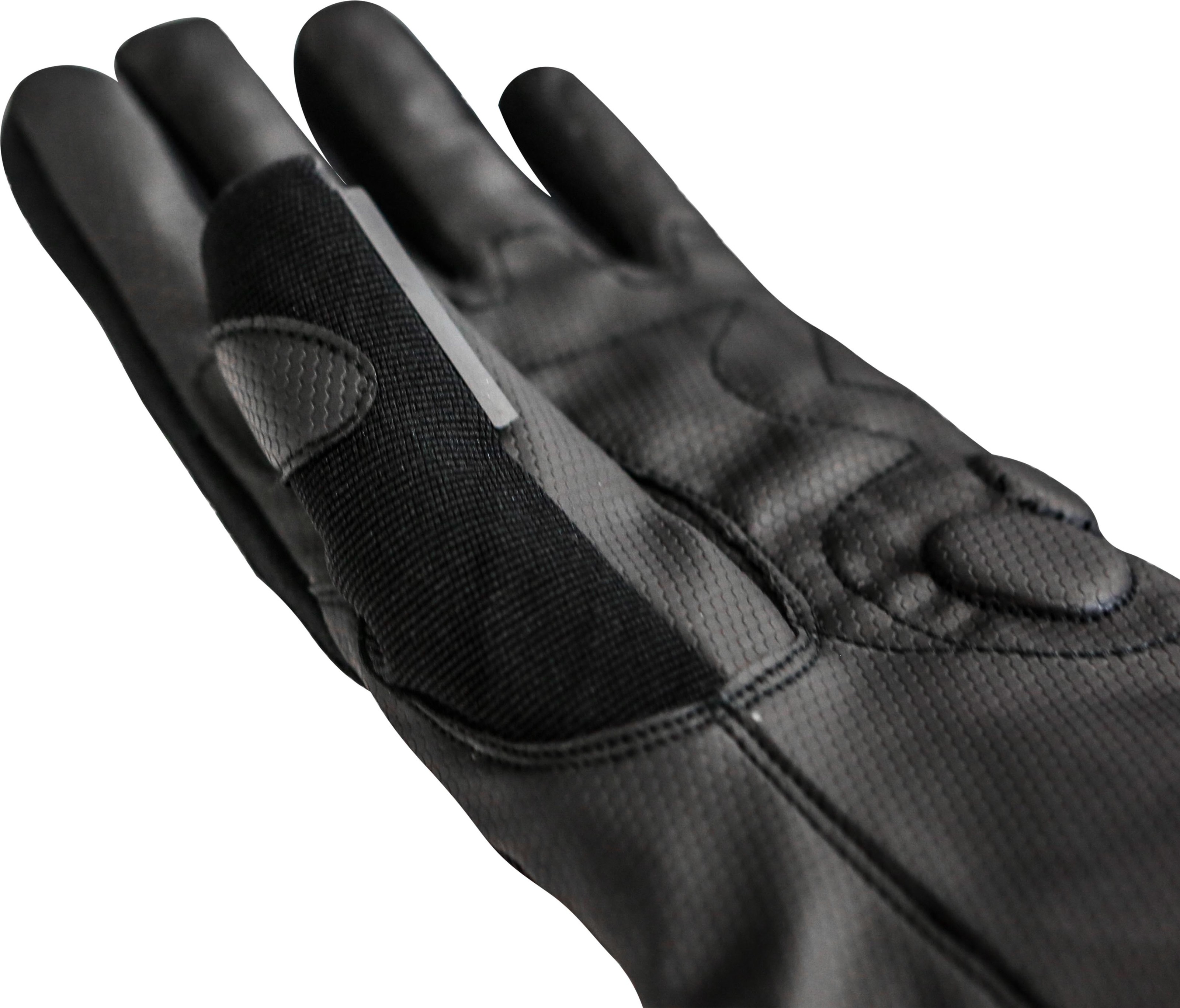 12V Heated Sportflex Gloves Black 2X-Large - Click Image to Close