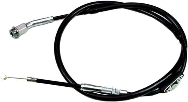 T3 Slidelight Clutch Cable - For 03-13 Yamaha WR250F - Click Image to Close