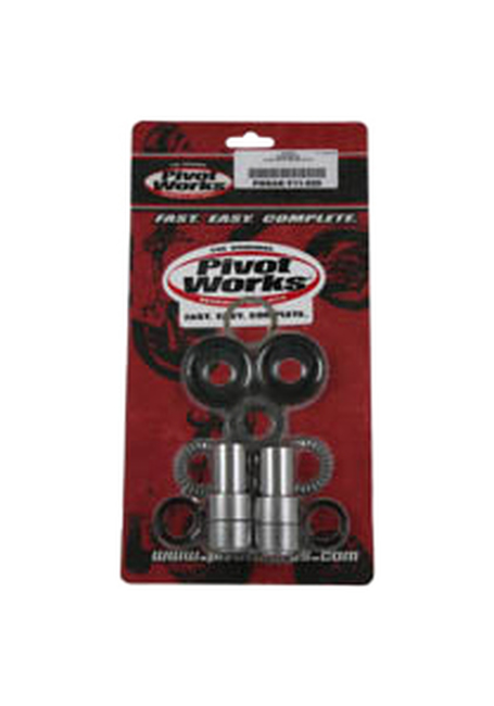 Swingarm Bearing Kit - For 93-97 Yamaha WR250 YZ250 - Click Image to Close