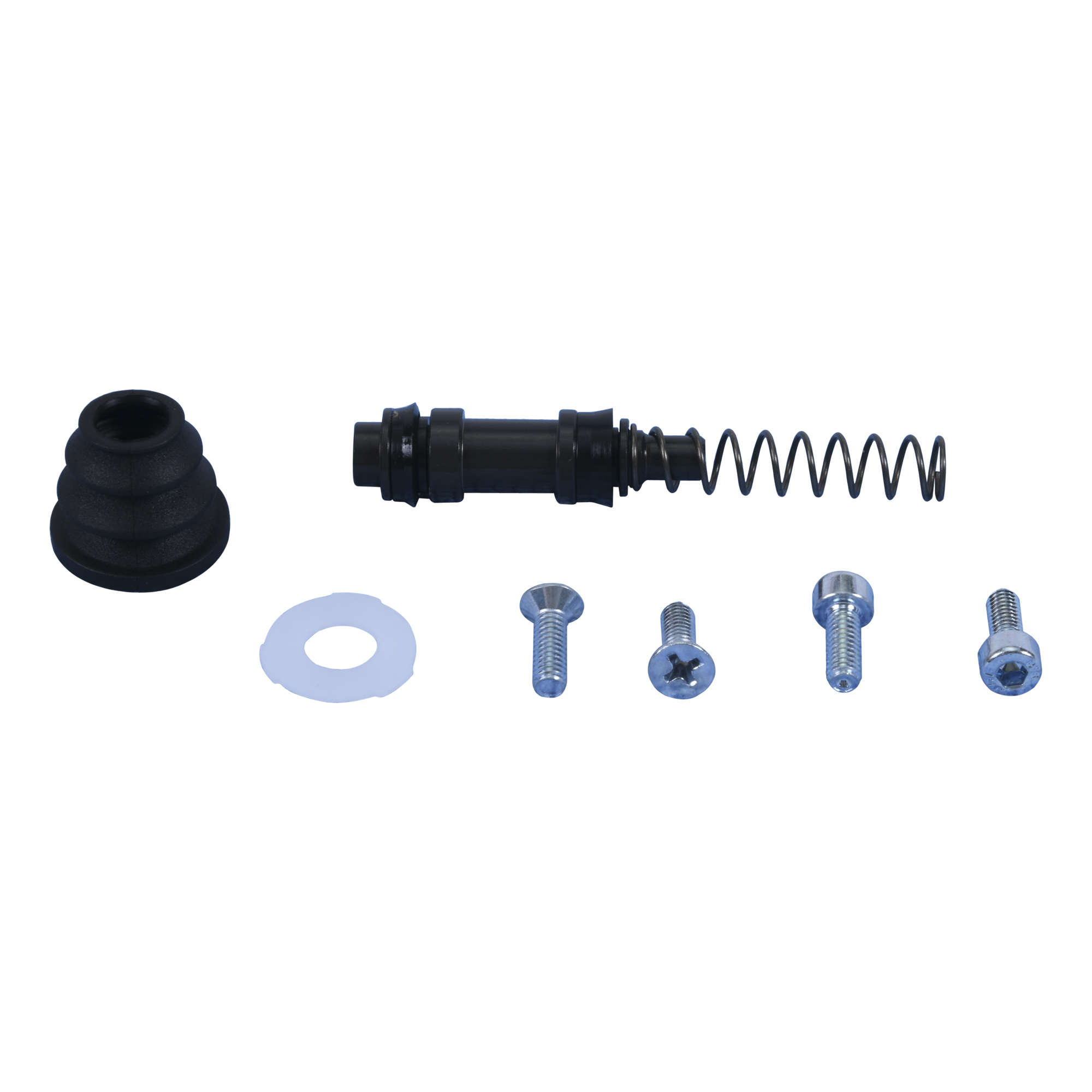 All Balls Clutch Master Cylinder Rebuild Kit - Click Image to Close