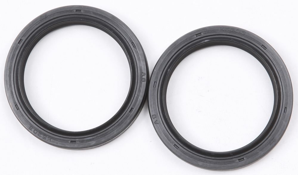Fork Seals 43X55X9.5 - 80s-90s 125-500cc Dirtbikes & More - Click Image to Close
