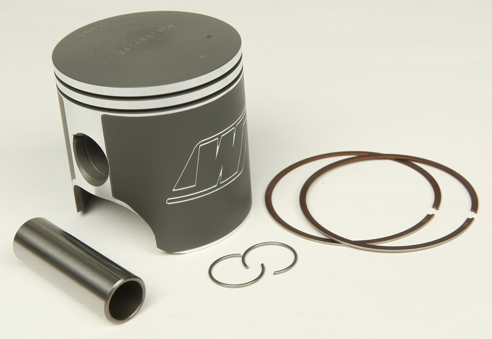 Wiseco Pro-Lite Piston Kit 70.50mm For Ski-Doo Mach Z 800/779/809 - Piston kit Ski-Doo Mach Z 800/779/809 70.50mm - Click Image to Close