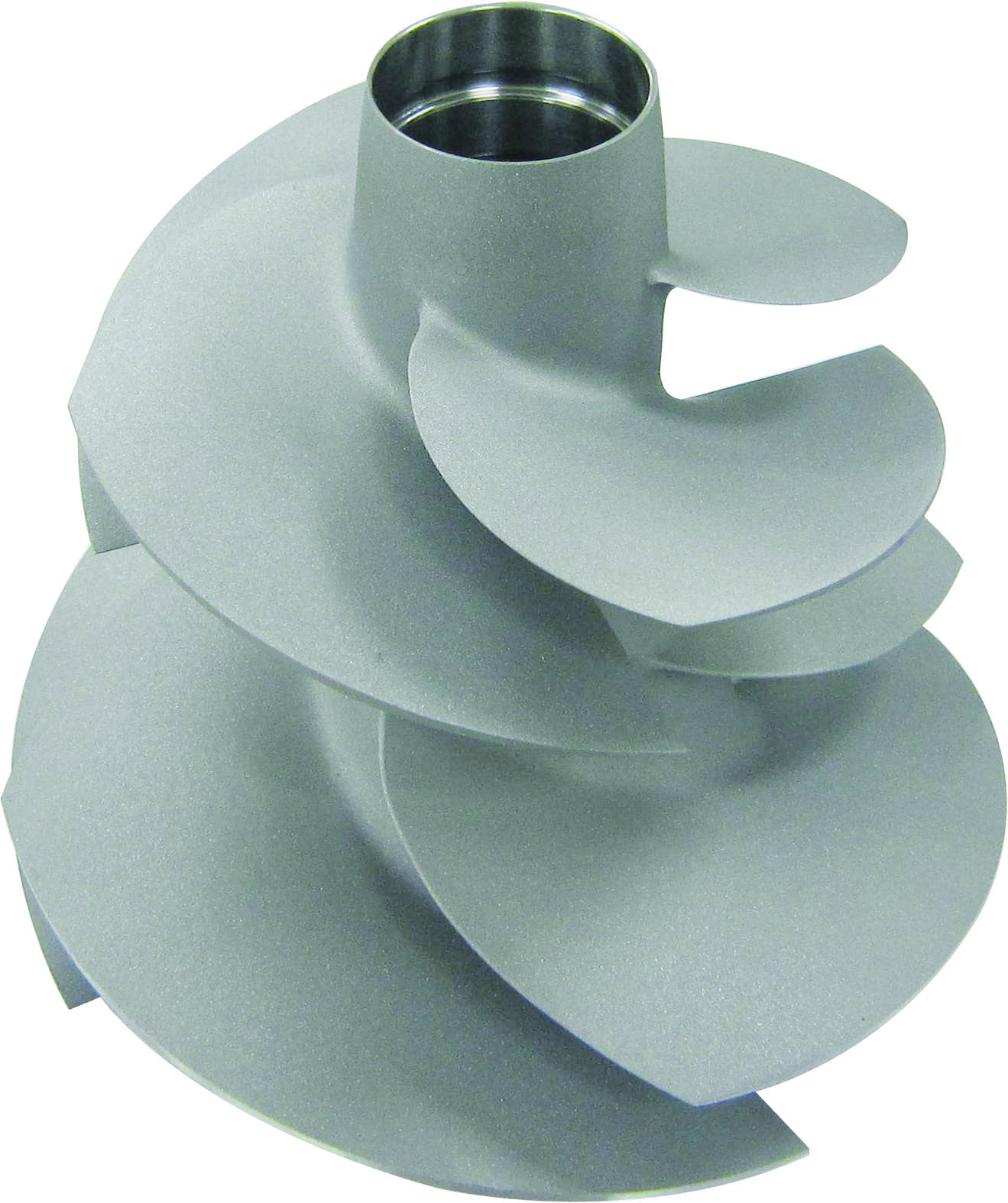 Twin Fly Impeller 09/14 - For 16-17 Sea-Doo GTX RXPX RXTX 300 - Click Image to Close