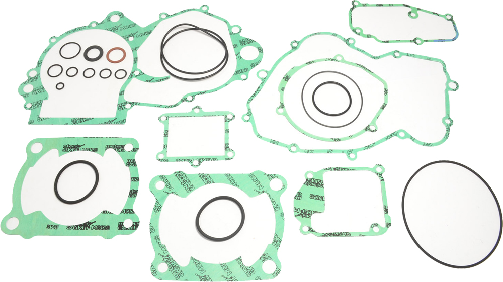 Complete Gasket Kit - For 99-10 Husqvarna WR250 09-10 WR300 99-05 CR250 - Click Image to Close