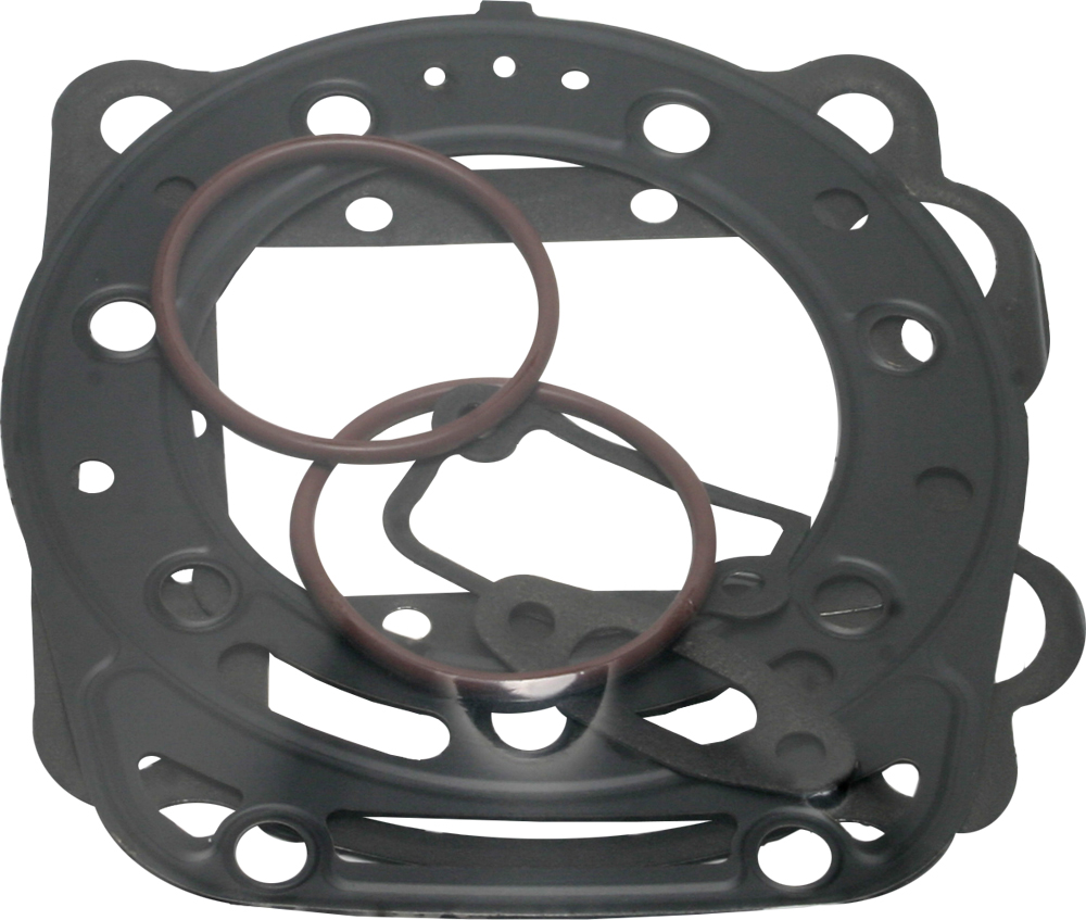 Top End Gasket Kit - For 91-04 Kawasaki KX500 - Click Image to Close