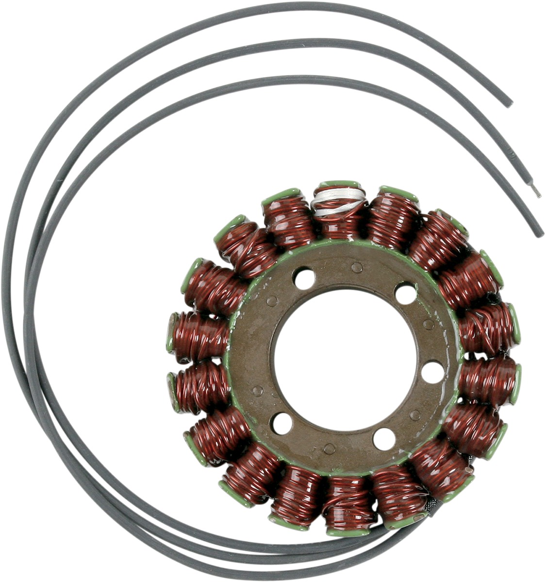 Stator Kit - For 97-01 Yamaha YZF600R - Click Image to Close