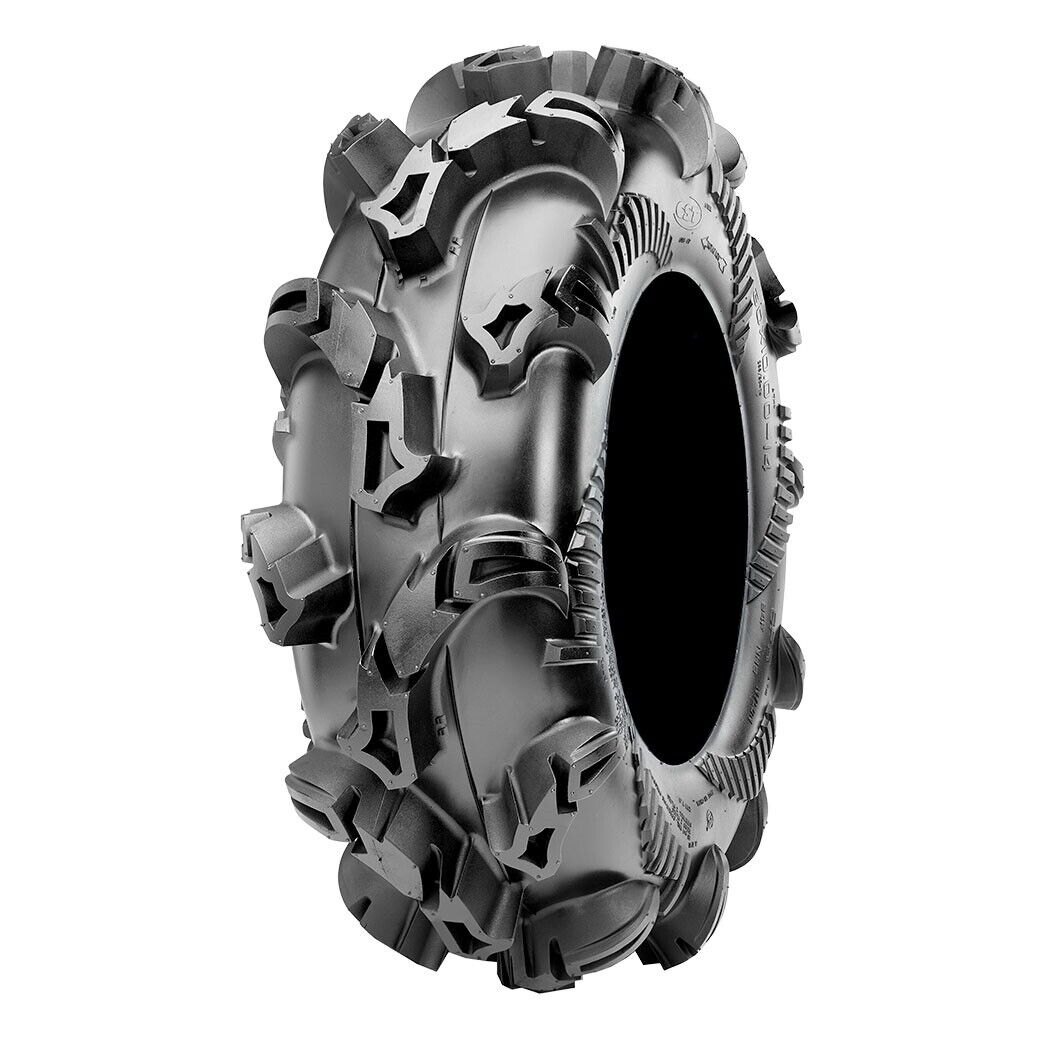 CST CU98 Sludgehammer Tire 30x10R12 6PR NHS F/R - Click Image to Close