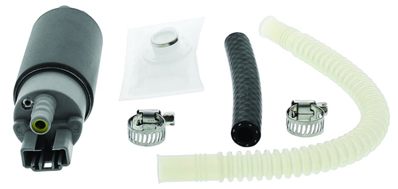 QuadBoss Fuel Pump Rebuild Kit Fits 08-13 Yamaha YXR700 Rhino 4x4 FI - Click Image to Close