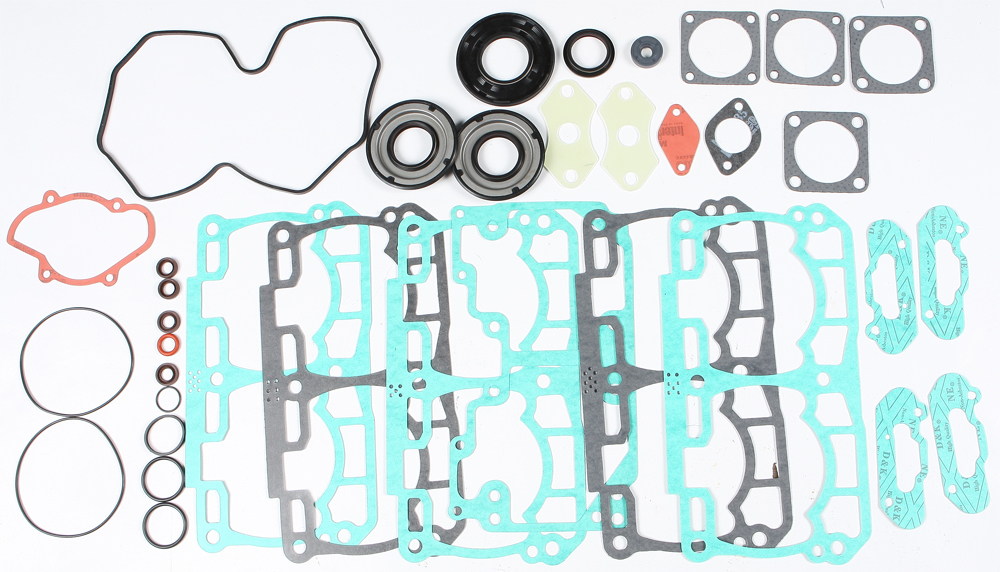 Full Engine Gasket Set - For 16-18 Ski Doo Expedition Xtreme 800R - Click Image to Close