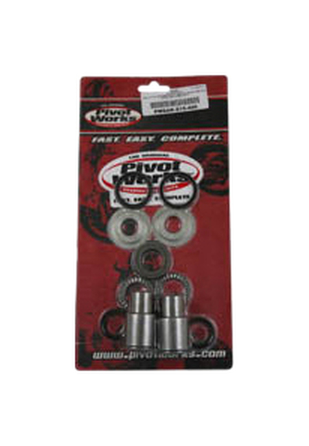 Swingarm Bearing Kit - For KLX400 R/SR & DRZ400 E/S/SM - Click Image to Close