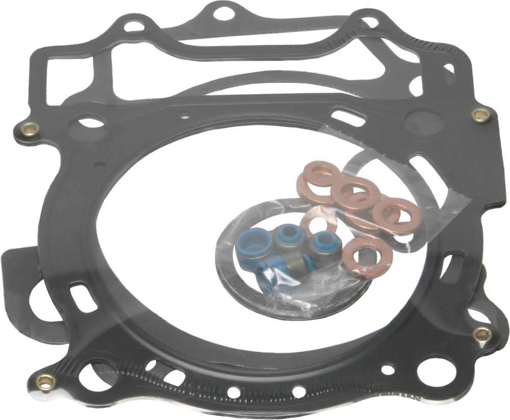 High Performance Top End Gasket Kit - Click Image to Close