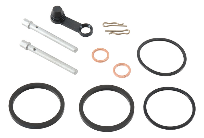 Caliper Rebuild Kit - Click Image to Close