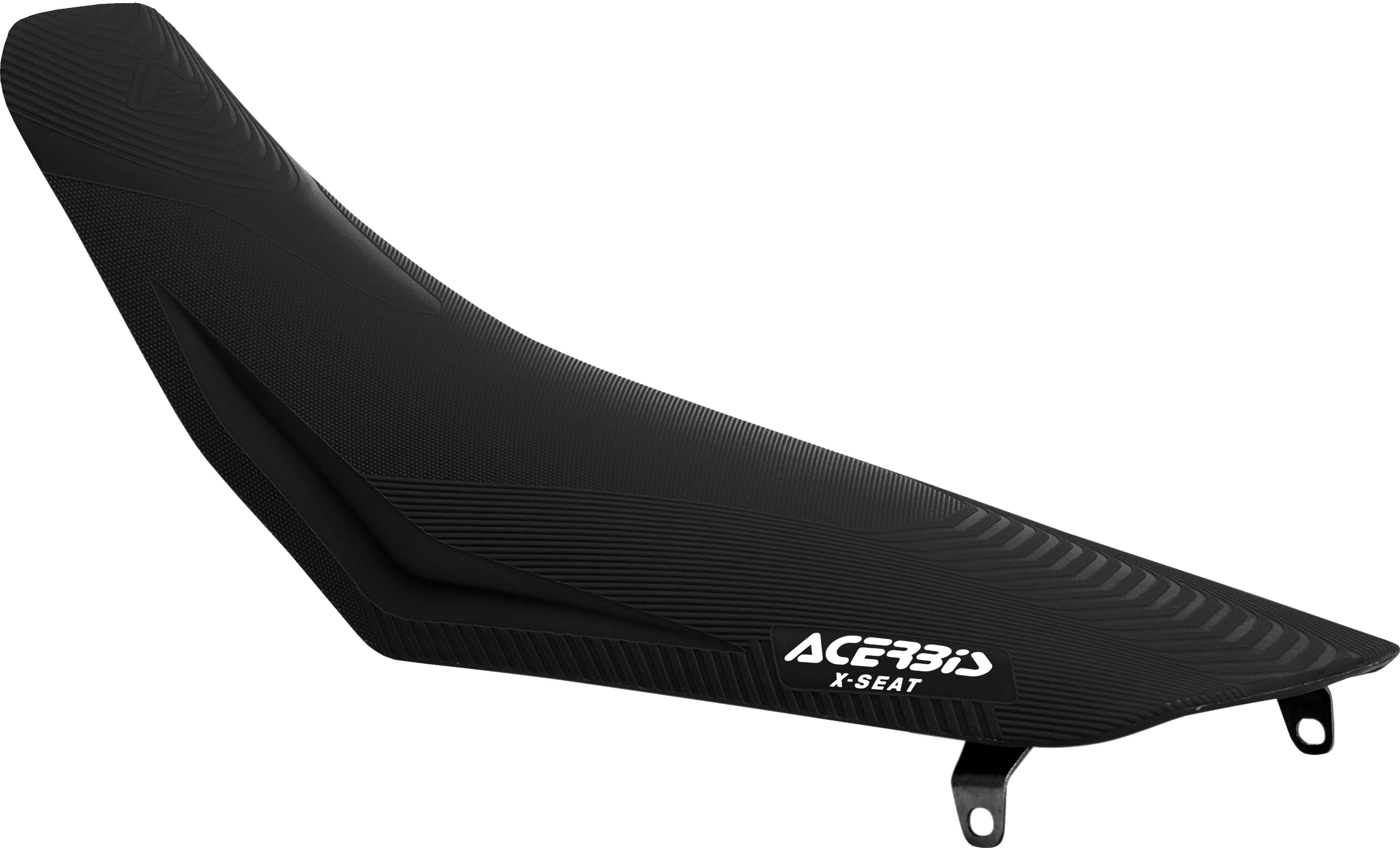 X-Seat - Black - Kawasaki KX250F/450F - Click Image to Close