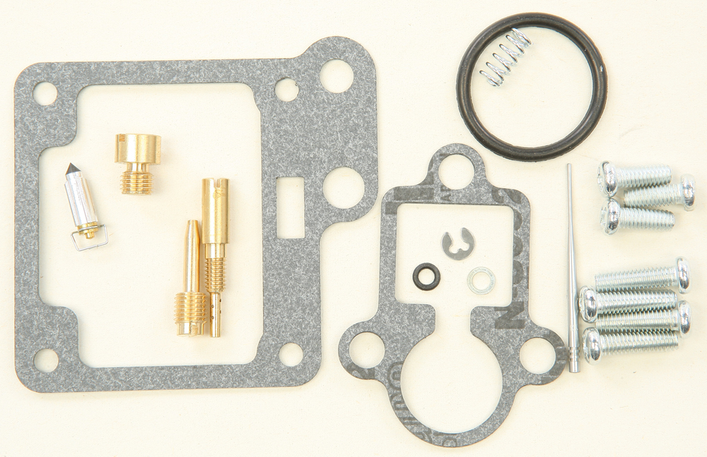 Carburetor Repair Kit - For 04-08 Yamaha YFM50Raptor - Click Image to Close