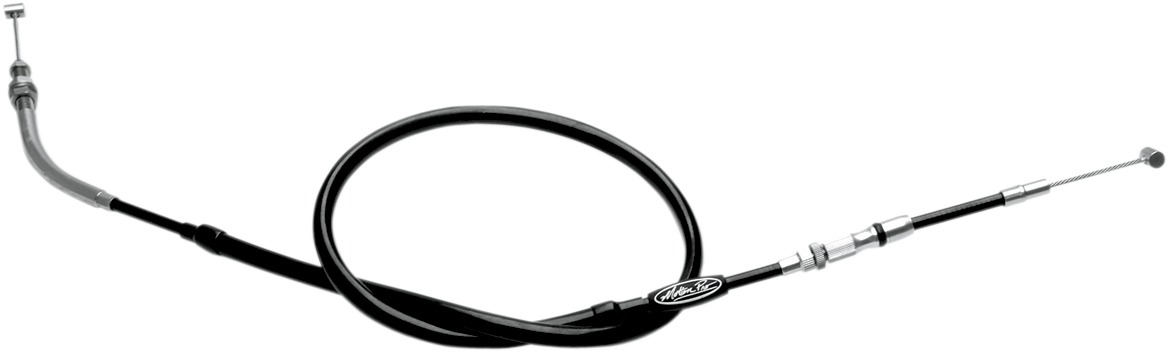 T3 Slidelight Clutch Cable - For 06-08 Kawasaki KX450F - Click Image to Close