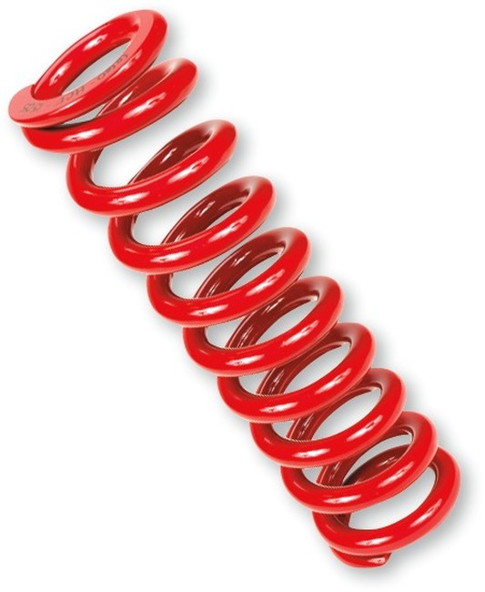 Stiff Heavy Duty Shock Spring 17.40KG - For 04-13 CRF100F 85-03 XR100R - Click Image to Close