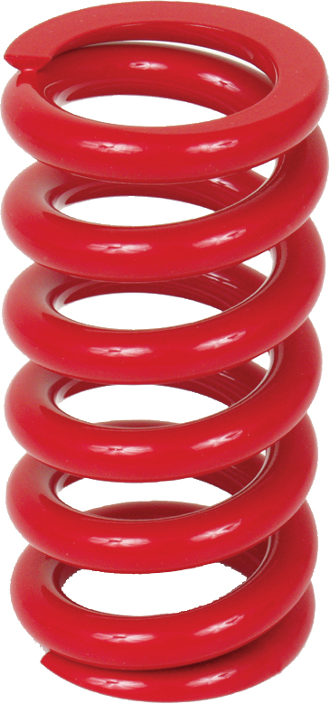 Stiff Heavy Duty Shock Spring 17.40KG - For 04-13 CRF100F 85-03 XR100R - Click Image to Close