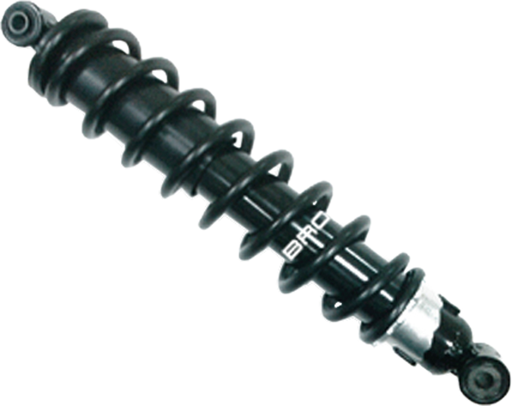 Bronco Front Gas Shock For Kawasaki Brute Force 650/750 4x4i 2005-2020 - Click Image to Close
