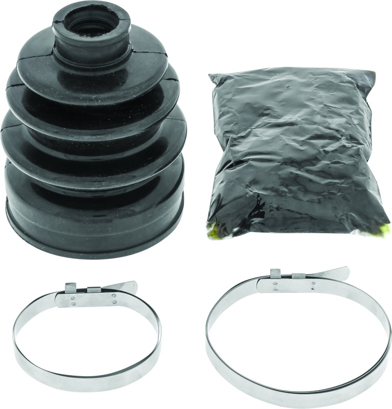 09-10 Suzuki LT-A450X KingQuad 4x4 AXi Front Inner CV Boot Kit - Click Image to Close