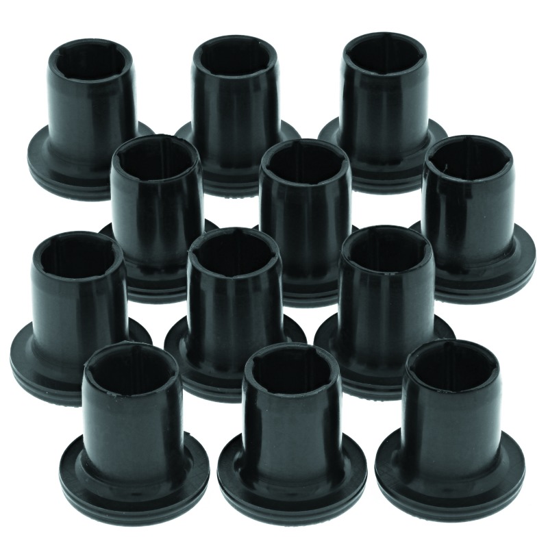 14-16 Polaris ACE 325 IRS Bushing Only Rear Independent Suspension Repair Kit - Click Image to Close