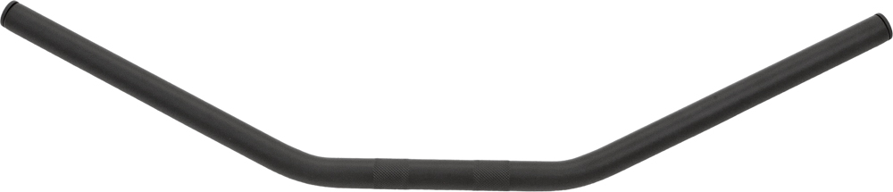 Drag Handlebar 1X28.5" w/2" Rise - Click Image to Close