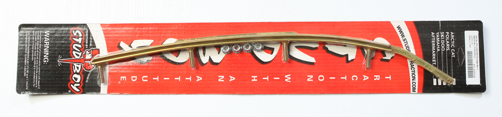 Deuce Runner Bars 9" - Click Image to Close