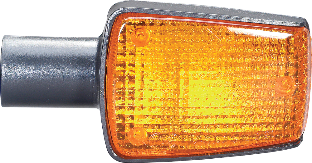 K&S DOT Rear Left Turn Signal For Honda CB1000 1994-1995 - Rear left DOT turn signal For Honda CB1000 94-95 - Click Image to Close