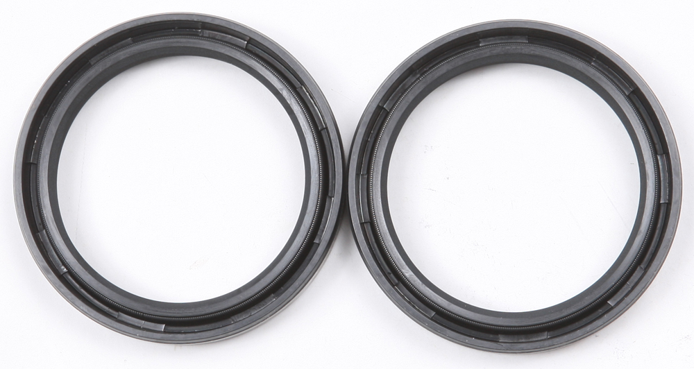 Fork Seals 43X54X11 - Honda CR & XR & Suzuki w/ 43mm Forks - Click Image to Close