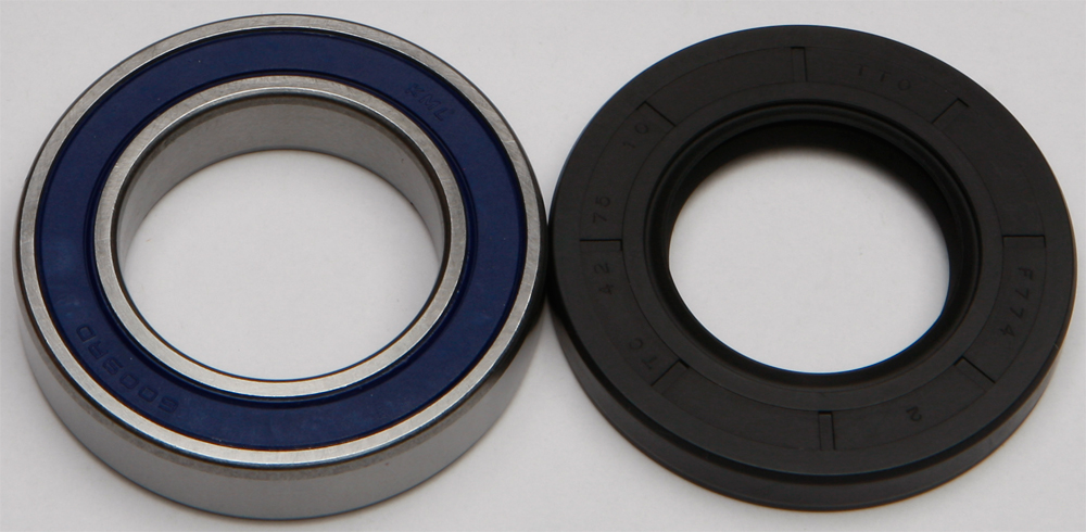 Wheel Bearing & Seal Kit - Click Image to Close