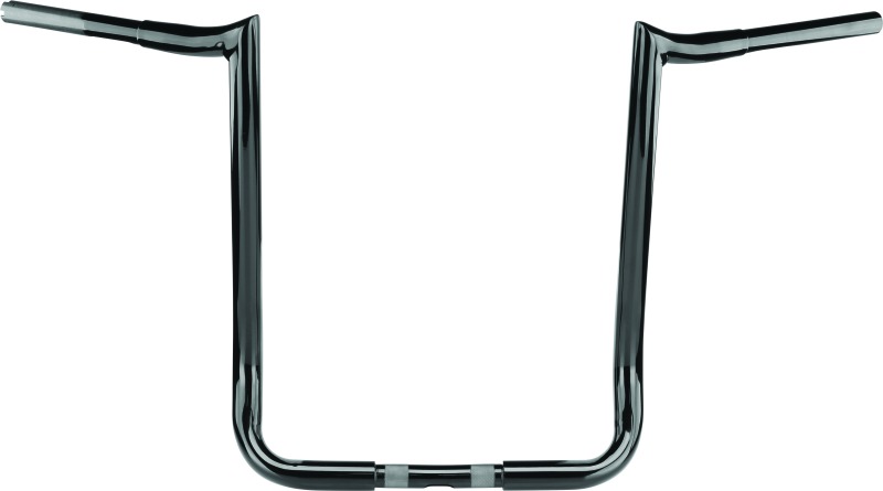 Bikers Choice Primeapes Black Flht 19in Fbw - Click Image to Close