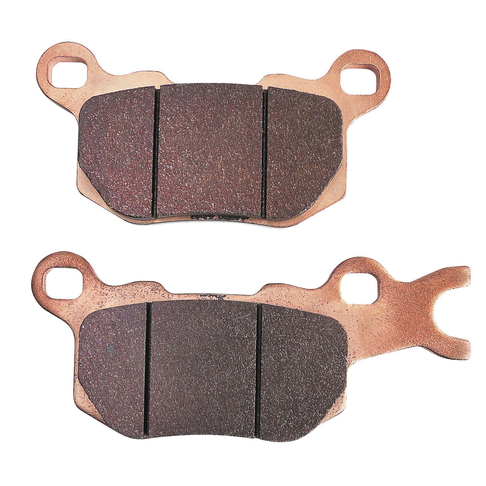 EPI Standard Brake Pads - Click Image to Close