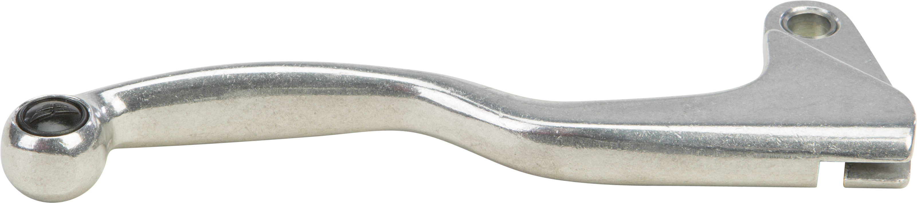 Polished Standard Brake Lever - For 90-13 Honda CRF/XR 80/100 - Click Image to Close