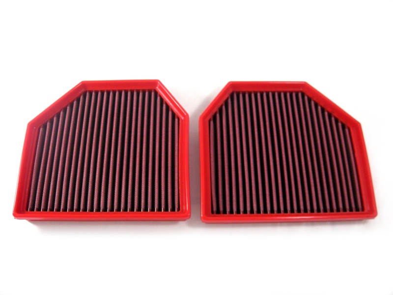 BMC Replacement Panel Air Filter Full Kit FB647/20 Fits 2017 BMW 3 M3 CS - Click Image to Close