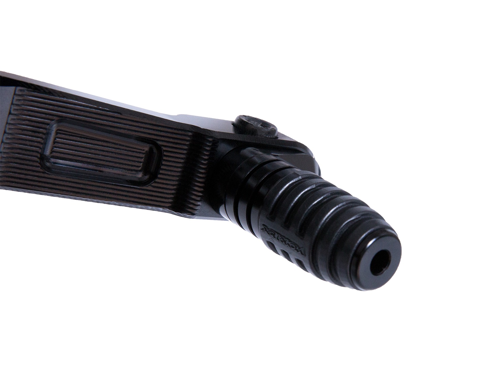 V3 Adjustable Rearset - Black - For 15-17 BMW S1000RR - Click Image to Close
