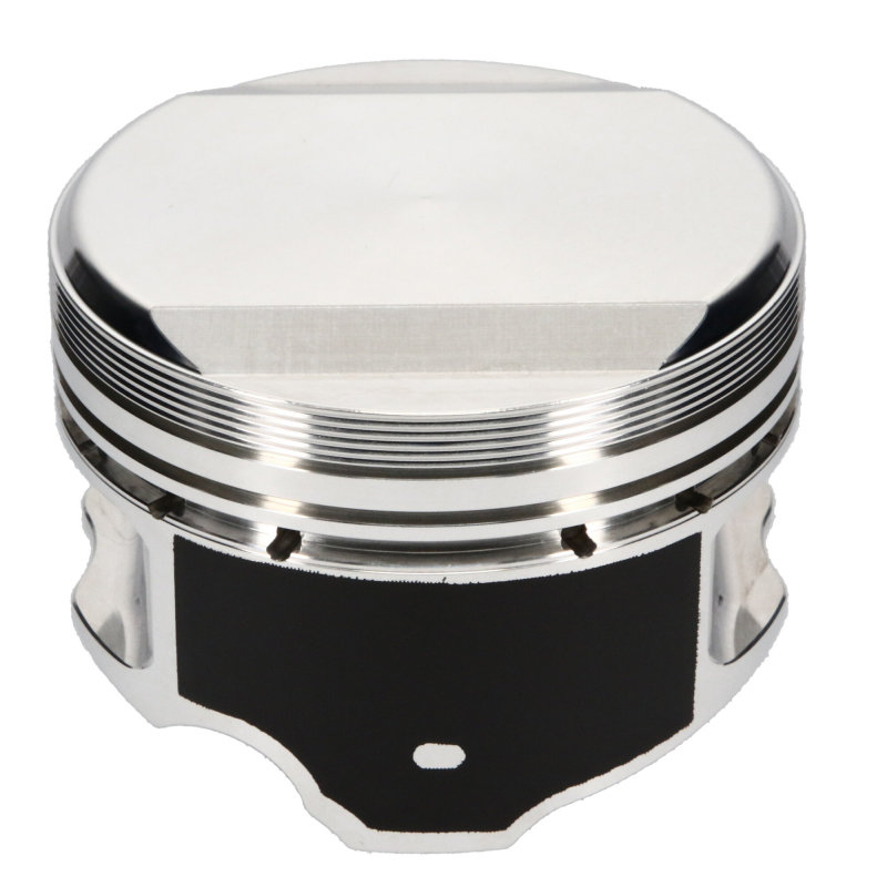 JE Pistons 8.5KIT Set of 4 Pistons For Nissan SR20DET - Click Image to Close