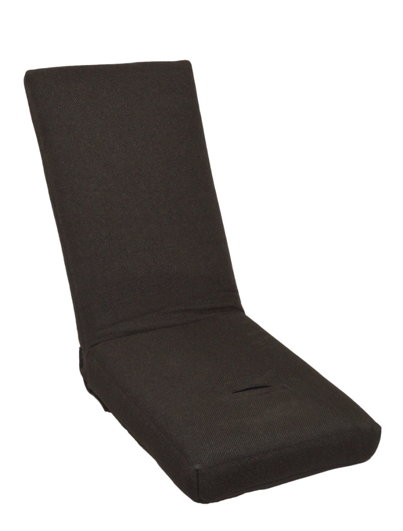 PRP Powersport UTV Booster Seat Cushion Bottom and Back - Booster seat cushion for UTVs - Click Image to Close