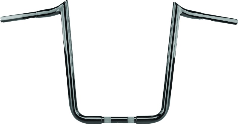 Bikers Choice Primeapes Black Fls 19in Fbw - Click Image to Close