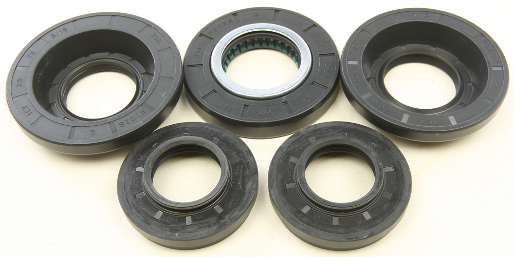 Differential Seal Kit - For 03-18 Honda TRX650FARincon - Click Image to Close