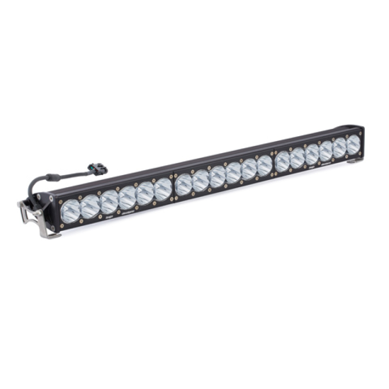Baja Designs OnX6 High Speed Spot 30in LED Light Bar - Click Image to Close