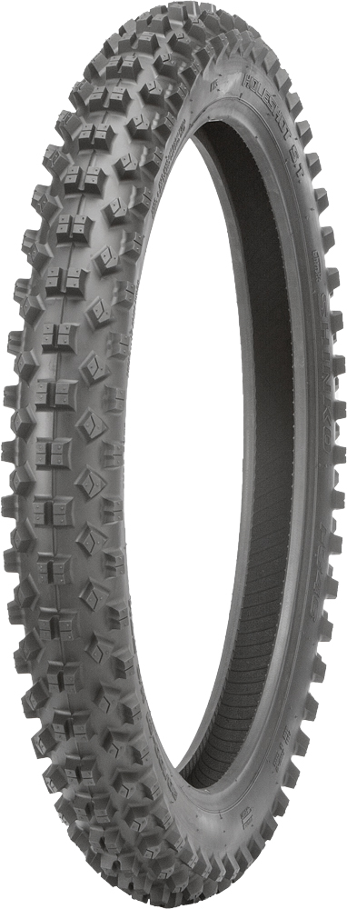 546 Series Front Tire 70/100-19 42M Bias TT - Click Image to Close