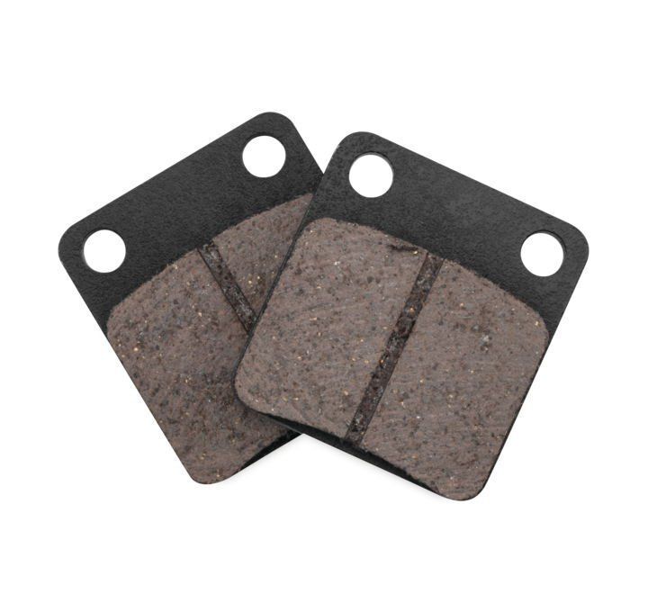 BikeMaster Brake Pads 961213 - Click Image to Close