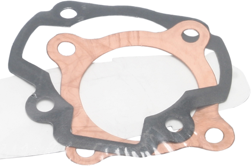 Top End Gasket Kit - For 81-09 Yamaha PW50 - Click Image to Close