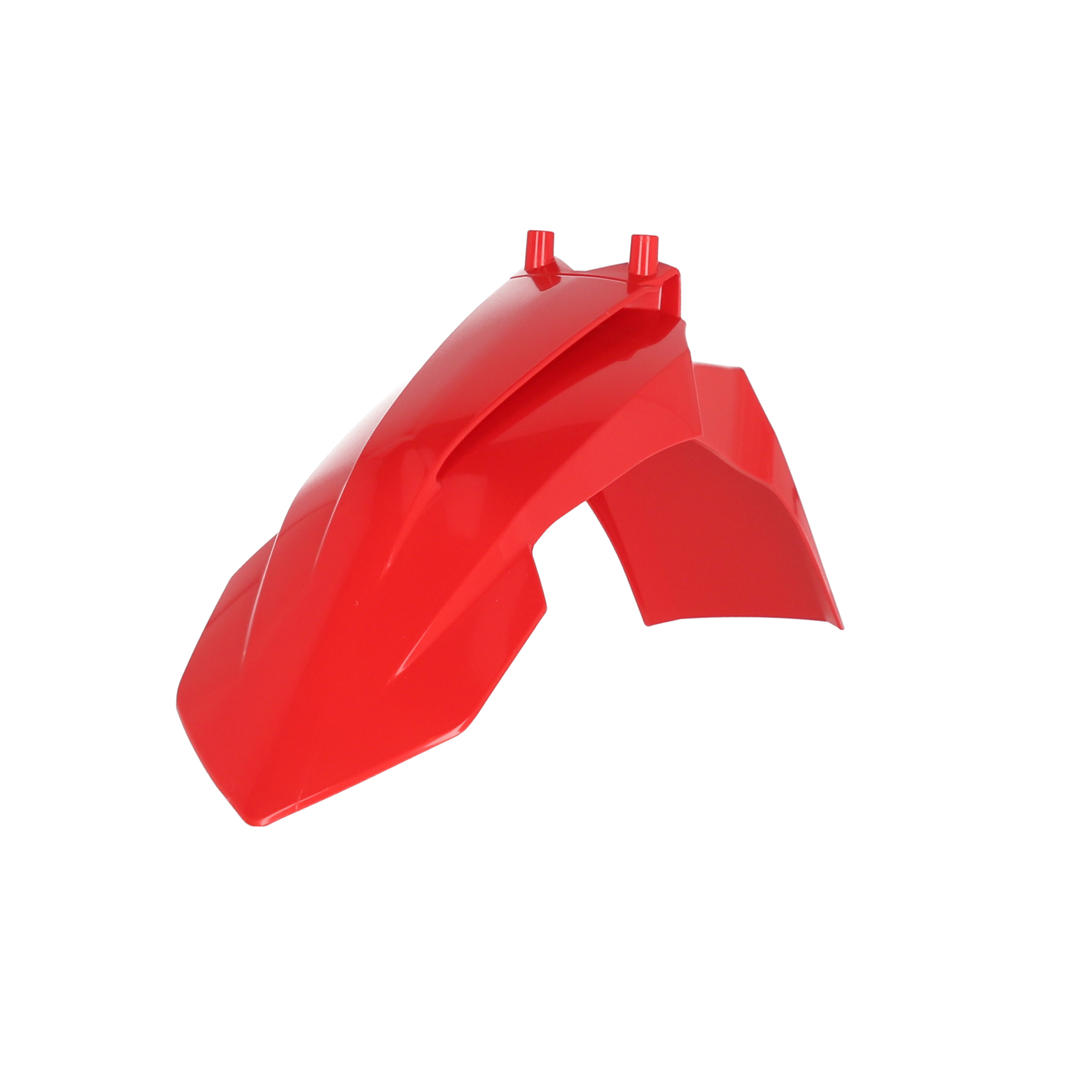 Acerbis Front Fender Red For KTM SX-E 3 SX-E 5 50 SX GasGas MC-E 5 MC 50 - Click Image to Close