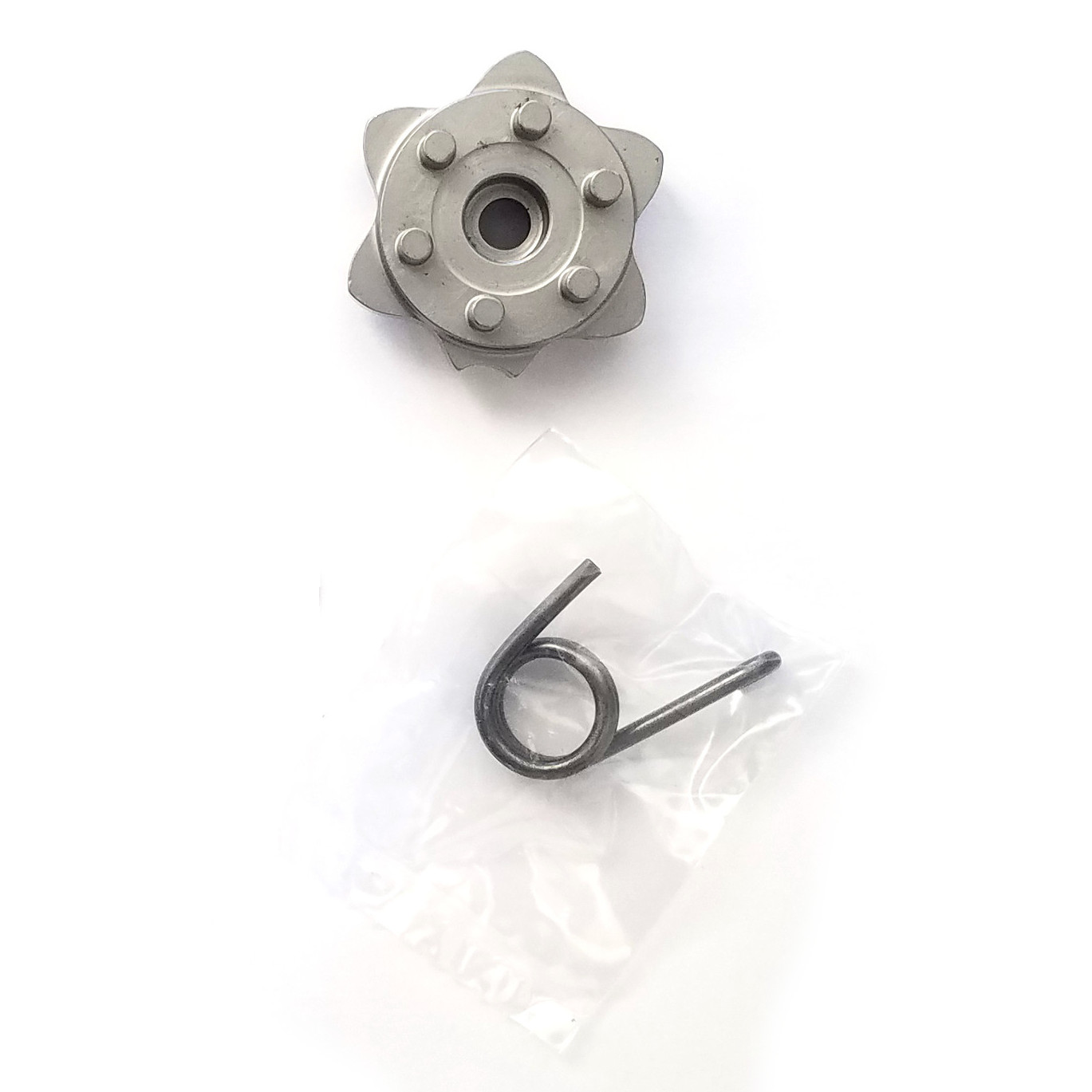 Evo Shift Kit For 99-23 Suzuki Hayabusa - Click Image to Close