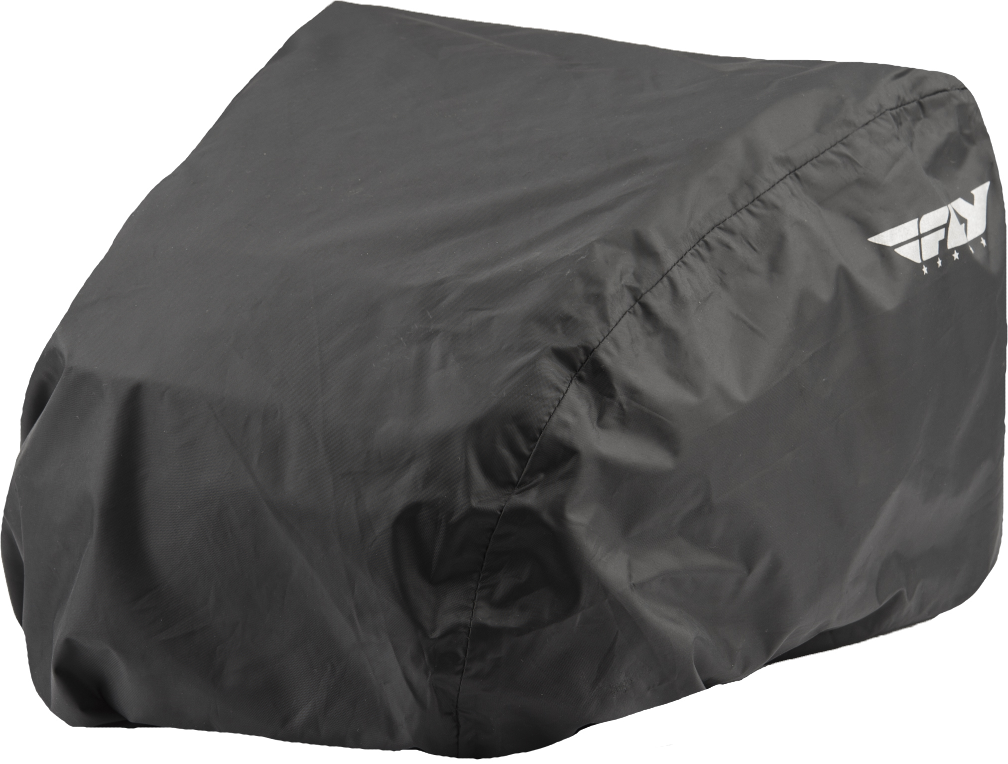 Fly Racing Medium Tank Bag Rain Cover - Rain cover for medium Fly Racing tank bags - Click Image to Close