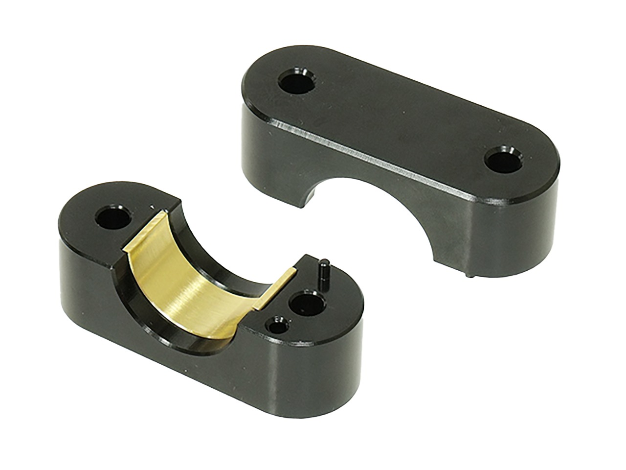 SP1 Steering Block Kit For Ski-Doo Models - Fits Ski-Doo MX Z/Freeride models - Click Image to Close